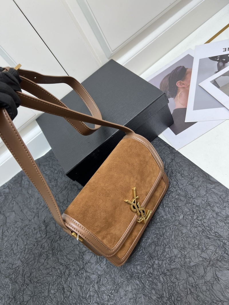 YSL Satchel Bags